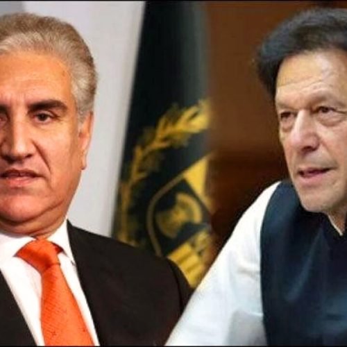 Cypher Case: Imran Khan and Shah Mahmood’s Bail Approved by Supreme Court